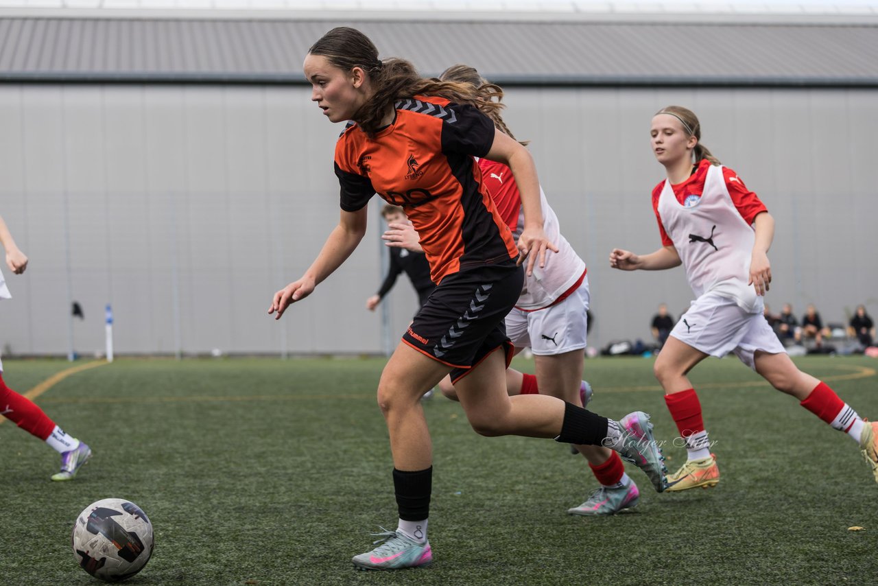 Bild 175 - wCJ Holstein Kiel Turnier